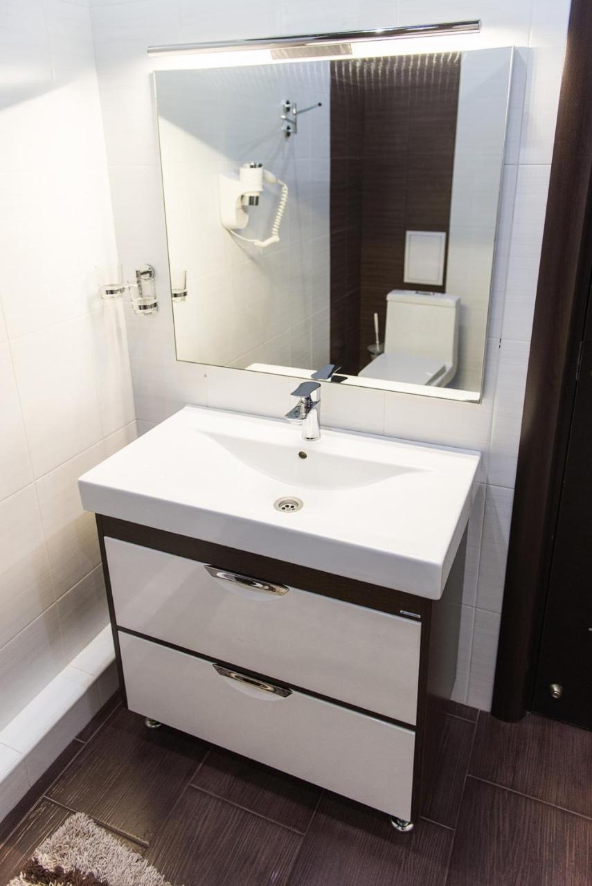 Apartment on Kunayeva 38 Çimkent Dış mekan fotoğraf